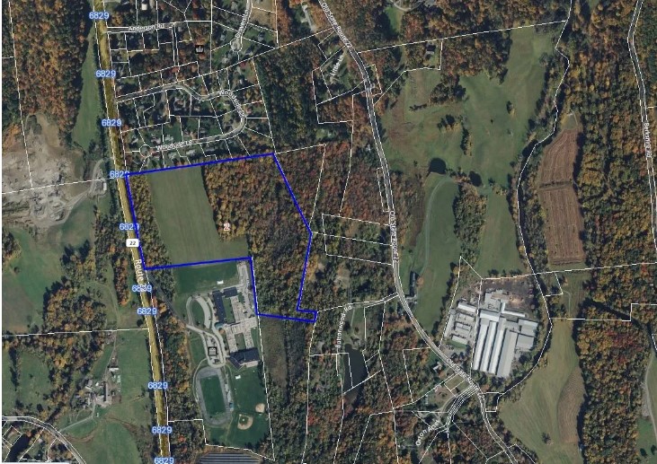 Commercial Property for Sale in Dover Plains New York 12522